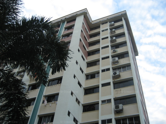 Blk 620 Ang Mo Kio Avenue 9 (Ang Mo Kio), HDB 5 Rooms #36782